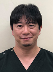 Dr. Takahiro Ushigusa