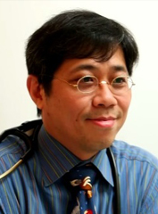 Dr. Yong-Wei Hung